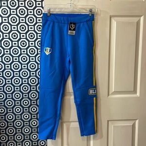 Baseball lifestyle 101 game day joggers